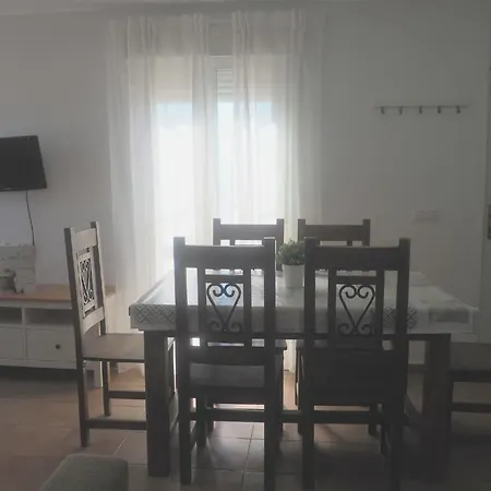 Apartment Conilplus Ramon Y Cajal Conil De La Frontera