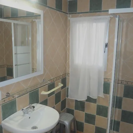 Conilplus Ramon Y Cajal * Conil De La Frontera