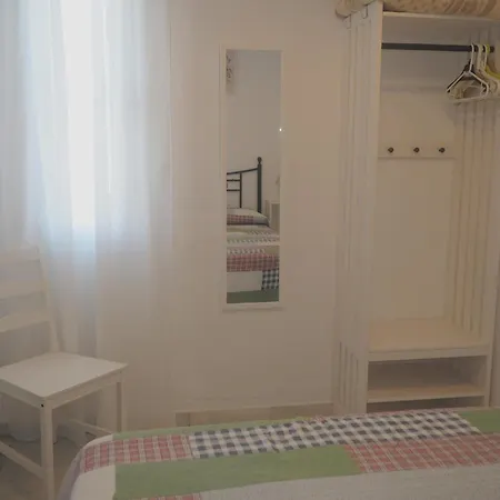 Conilplus Ramon Y Cajal Apartment *