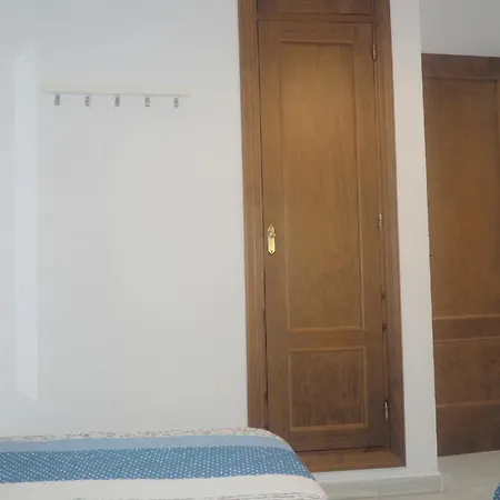 Conilplus Ramon Y Cajal Apartment *