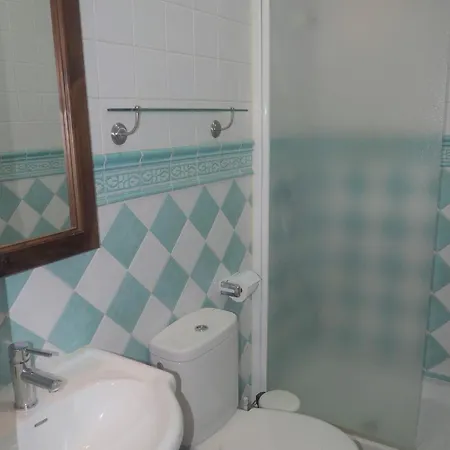 Conilplus Ramon Y Cajal Apartment Conil De La Frontera