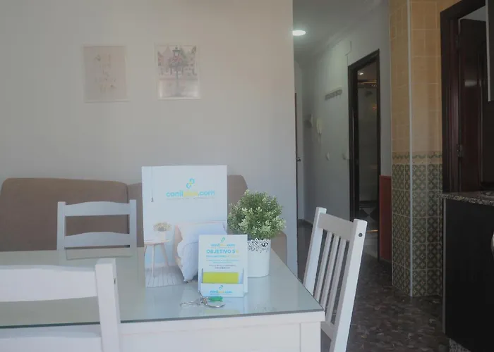 Conilplus Ramon Y Cajal * Conil De La Frontera