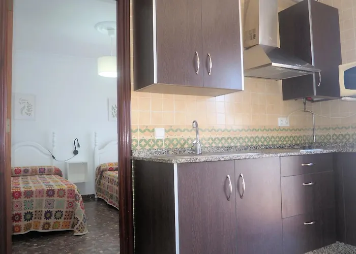 Conilplus Ramon Y Cajal * Коніль-де-ла-Фронтера