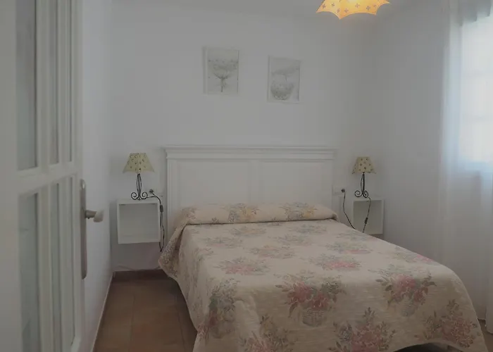 Apartmán Conilplus Ramon Y Cajal