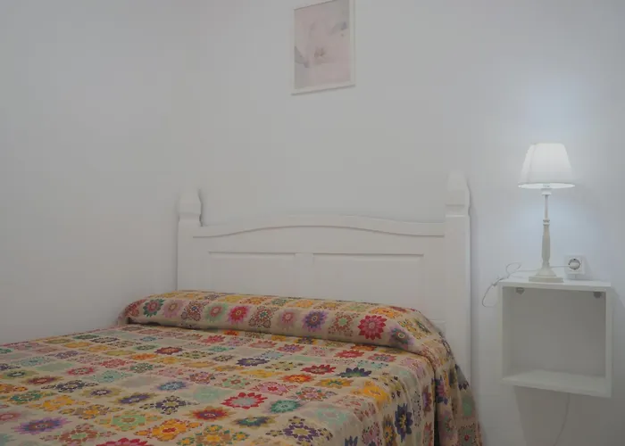 Conilplus Ramon Y Cajal Conil De La Frontera