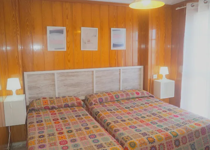 Apartmán Conilplus Ramon Y Cajal Conil De La Frontera