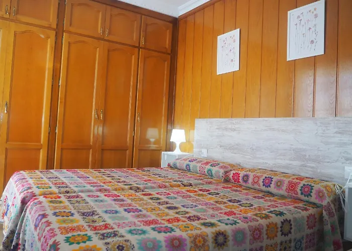 Conilplus Ramon Y Cajal Apartmán Conil De La Frontera