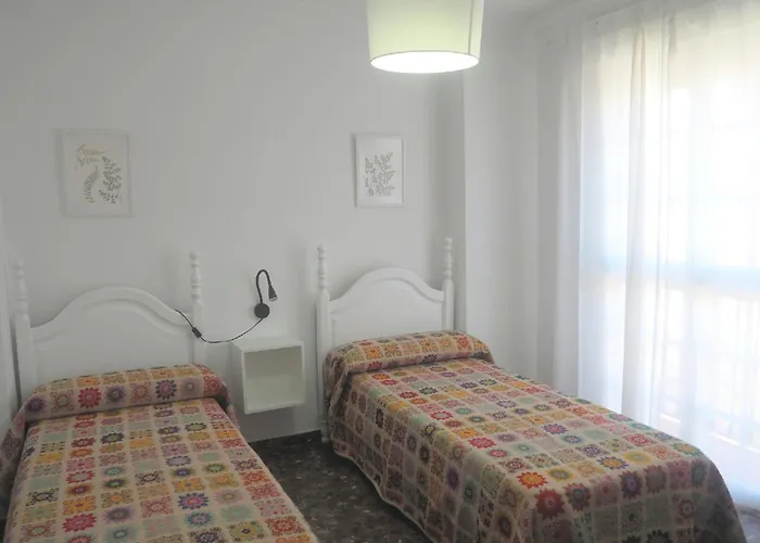 Conilplus Ramon Y Cajal Apartmán