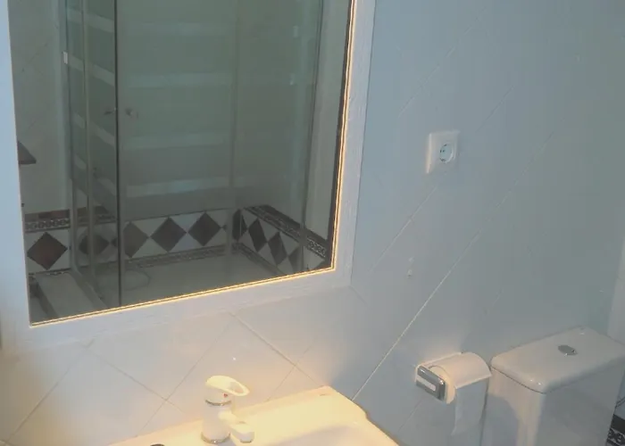 Conilplus Ramon Y Cajal * Коніль-де-ла-Фронтера