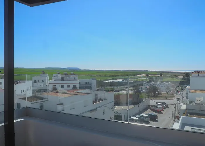 Apartmán Conilplus Ramon Y Cajal Conil De La Frontera