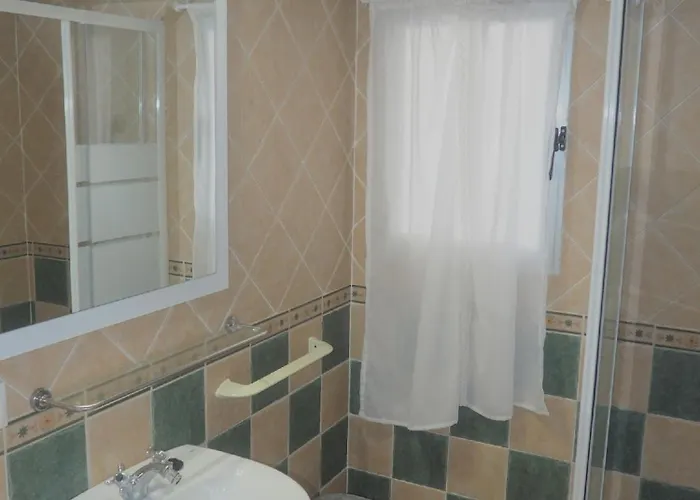 Conilplus Ramon Y Cajal * Коніль-де-ла-Фронтера