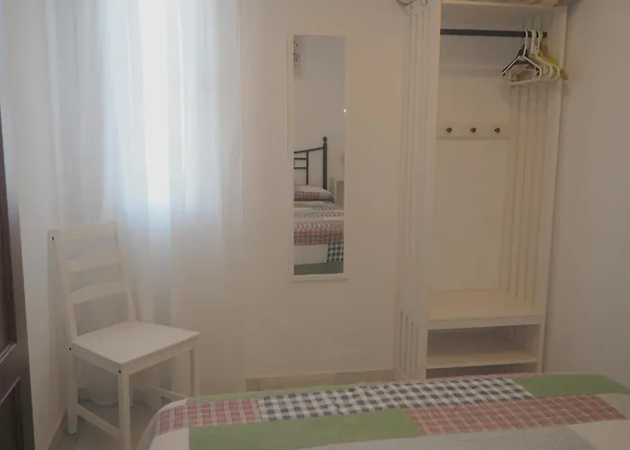 Conilplus Ramon Y Cajal Apartmán *