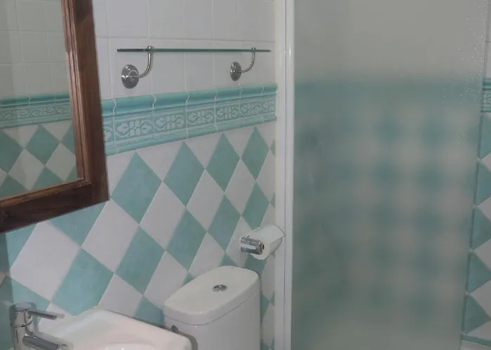 Conilplus Ramon Y Cajal Apartmán Conil De La Frontera