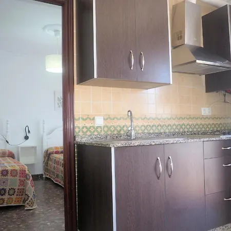 Conilplus Ramon Y Cajal * 콘일데라프론테라