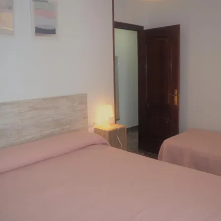 아파트 Conilplus Ramon Y Cajal