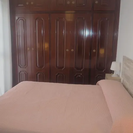 아파트 Conilplus Ramon Y Cajal *